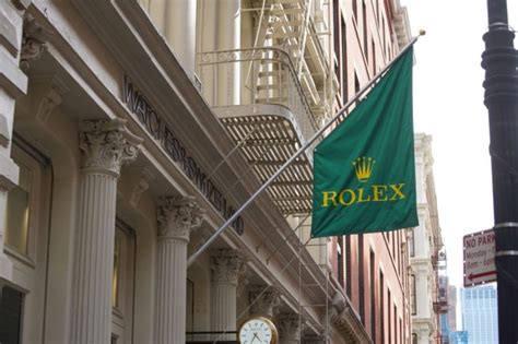 rolex looting nyc|Looters Steal $2.4 Million Worth Of Watches From SoHo Rolex.